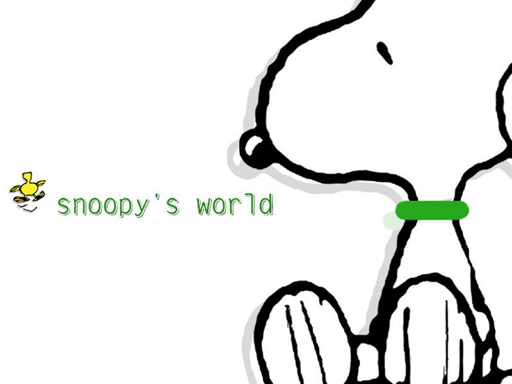 Snoopy 4