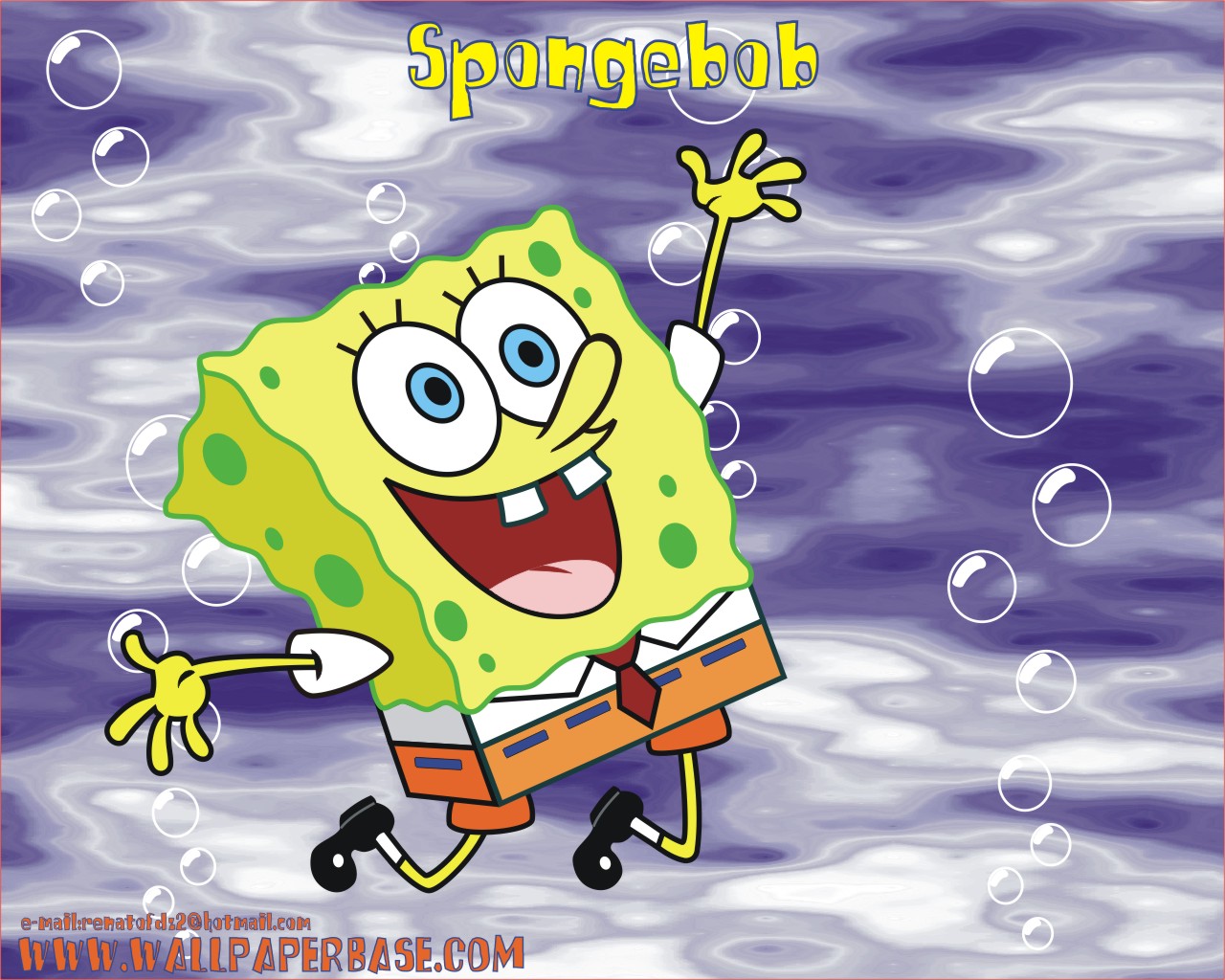 Sponge bob 2