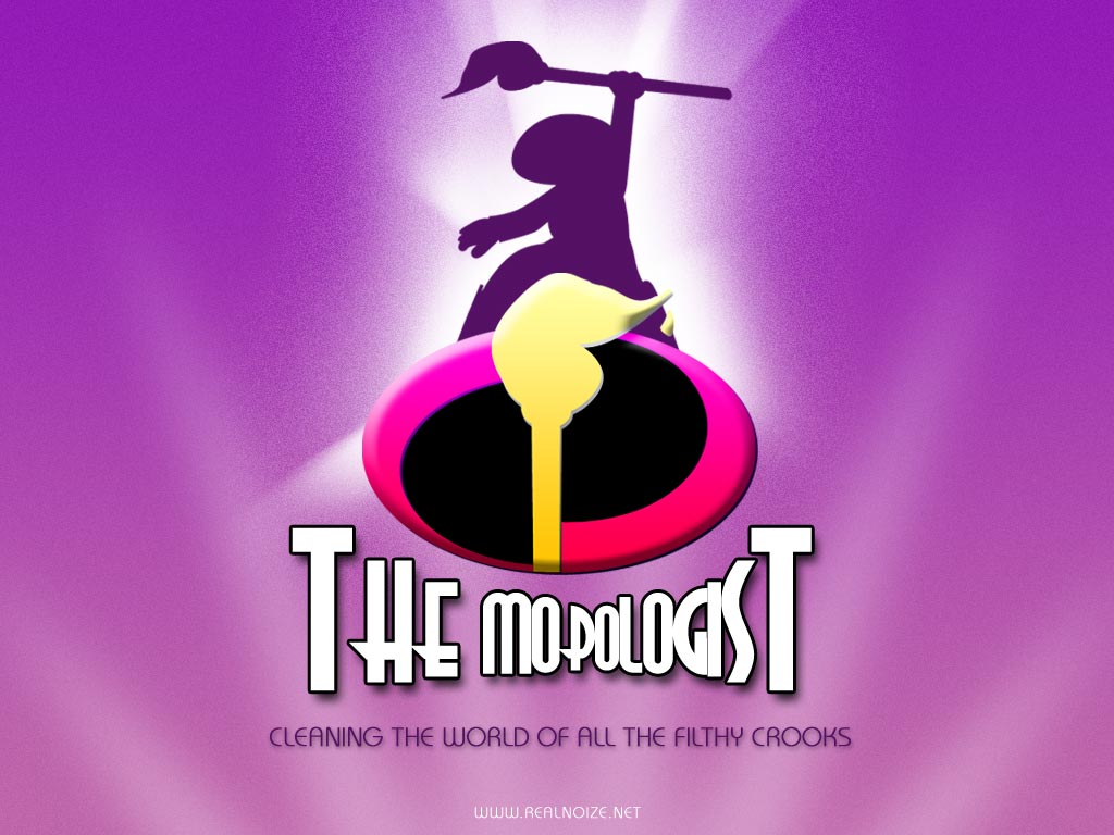 The mopologist 1