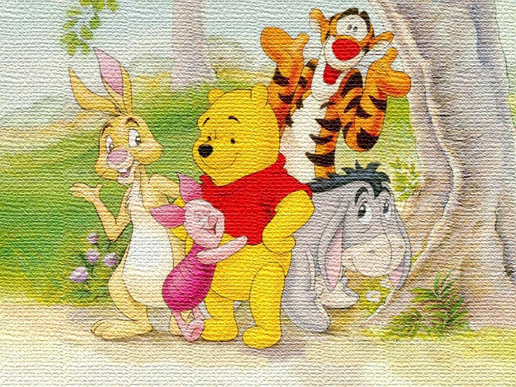 Winnie the pooh 3