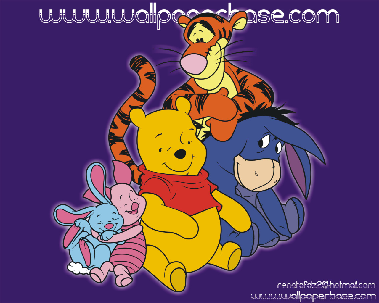 Winnie the pooh 9