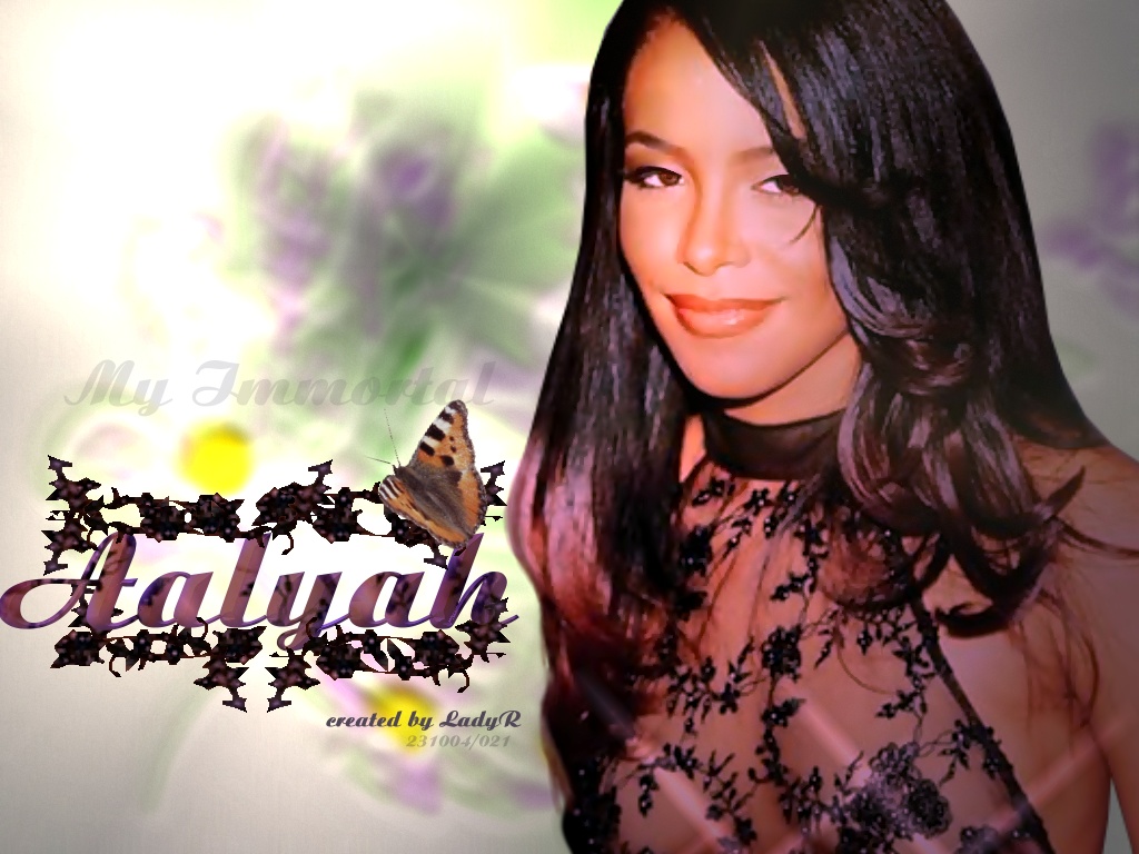 Aaliyah 5