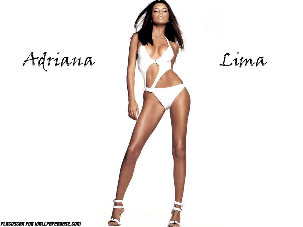 Adriana lima 10