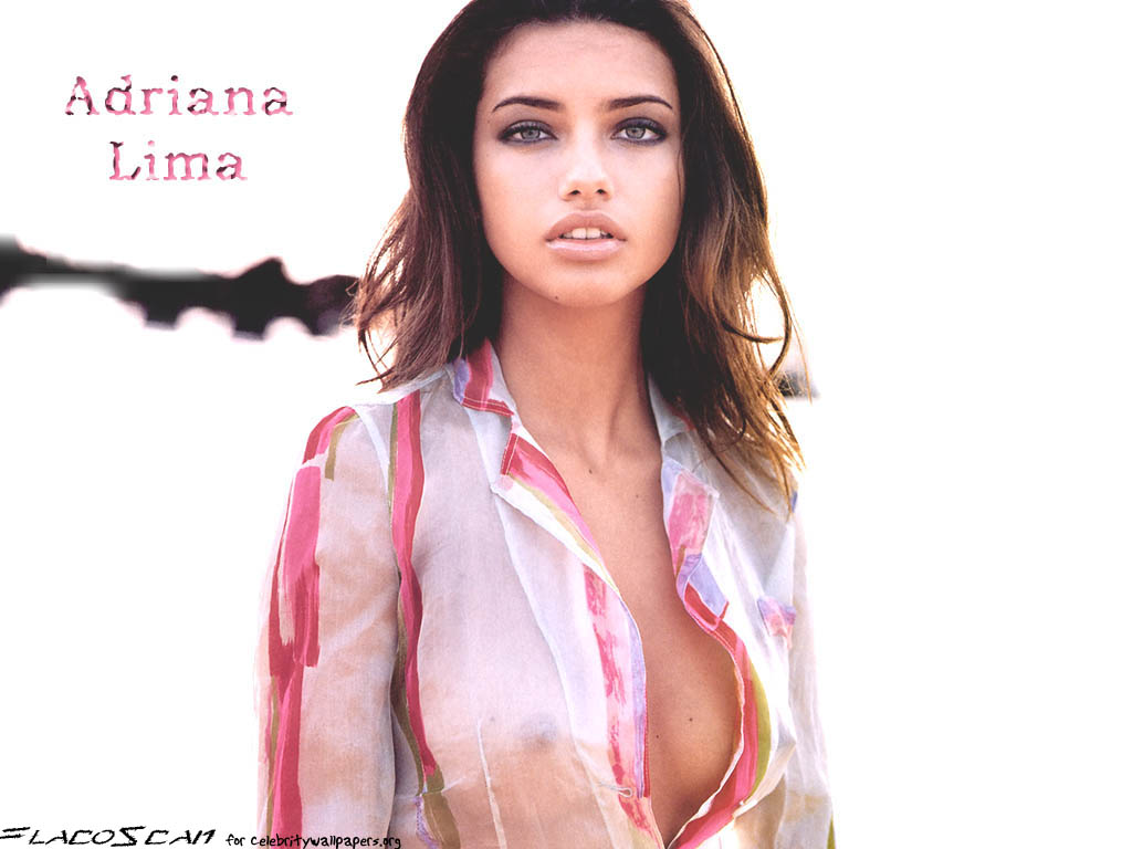 Adriana Lima