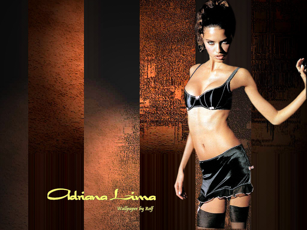 Adriana lima 44
