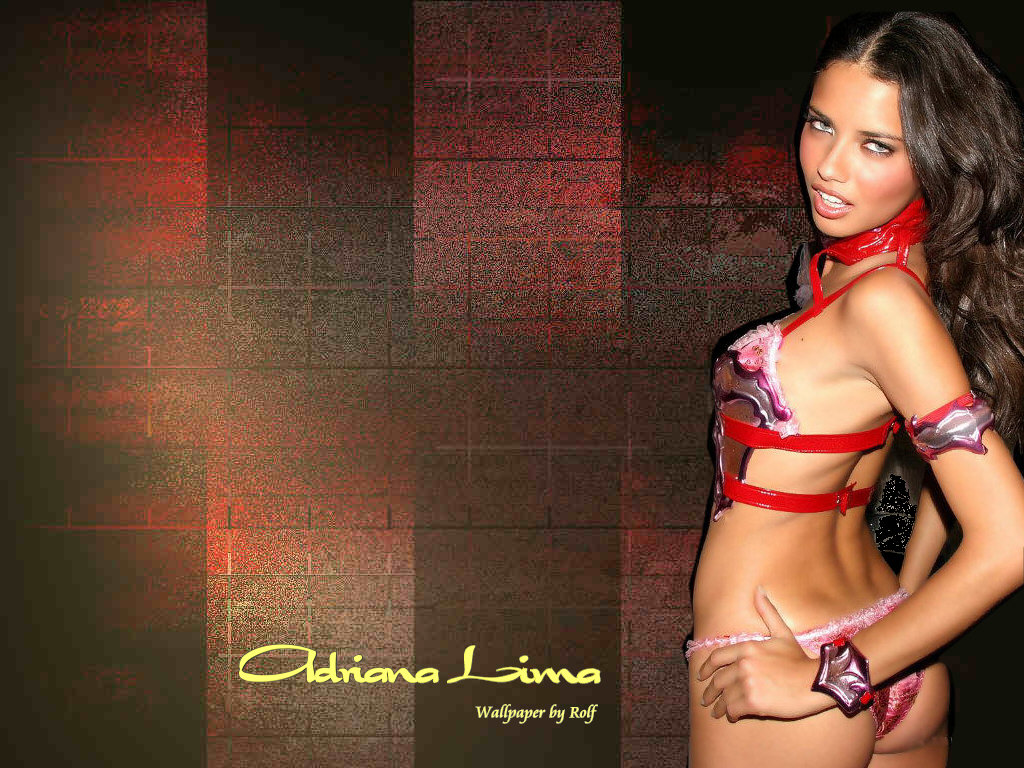 Adriana lima 51