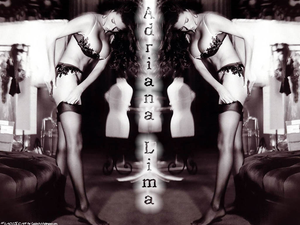 Adriana lima 64