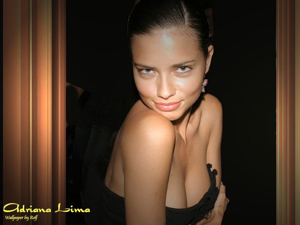 Adriana lima 93