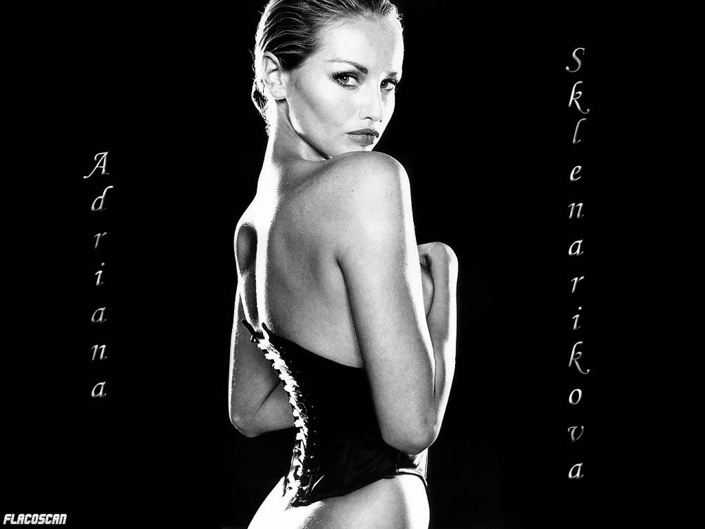 Adriana sklenarikova 6