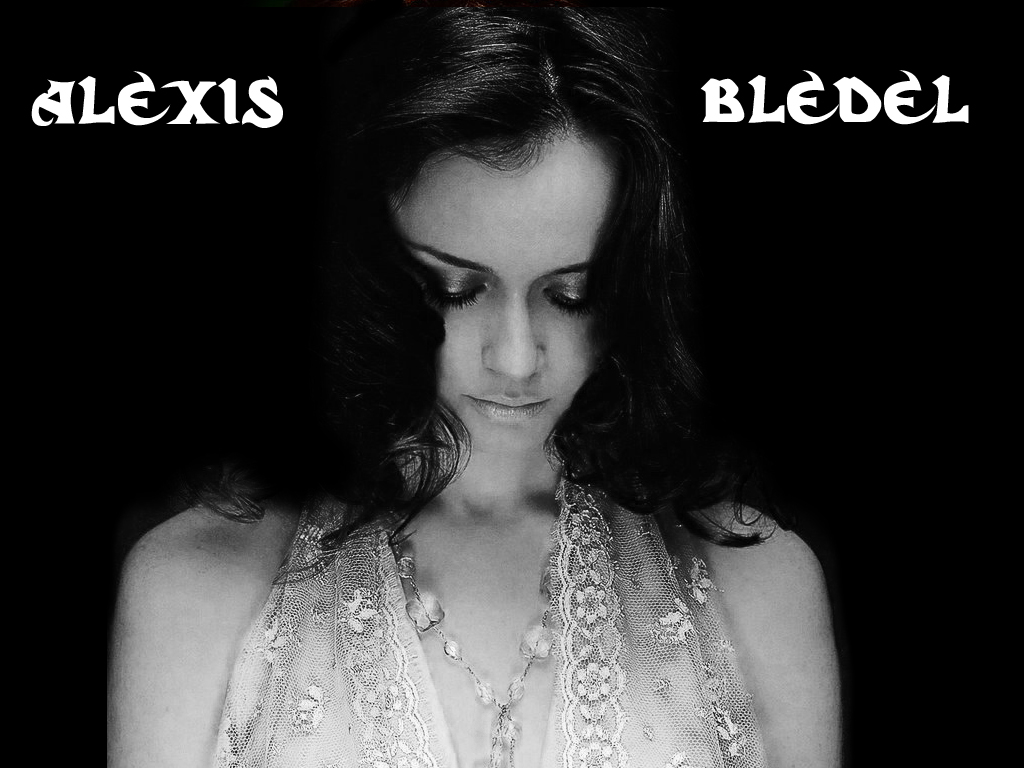 Alexis bledel 10