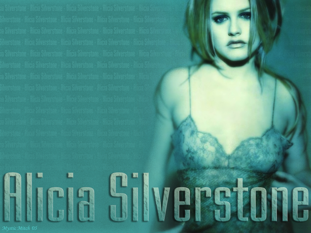 Alicia silverstone 14