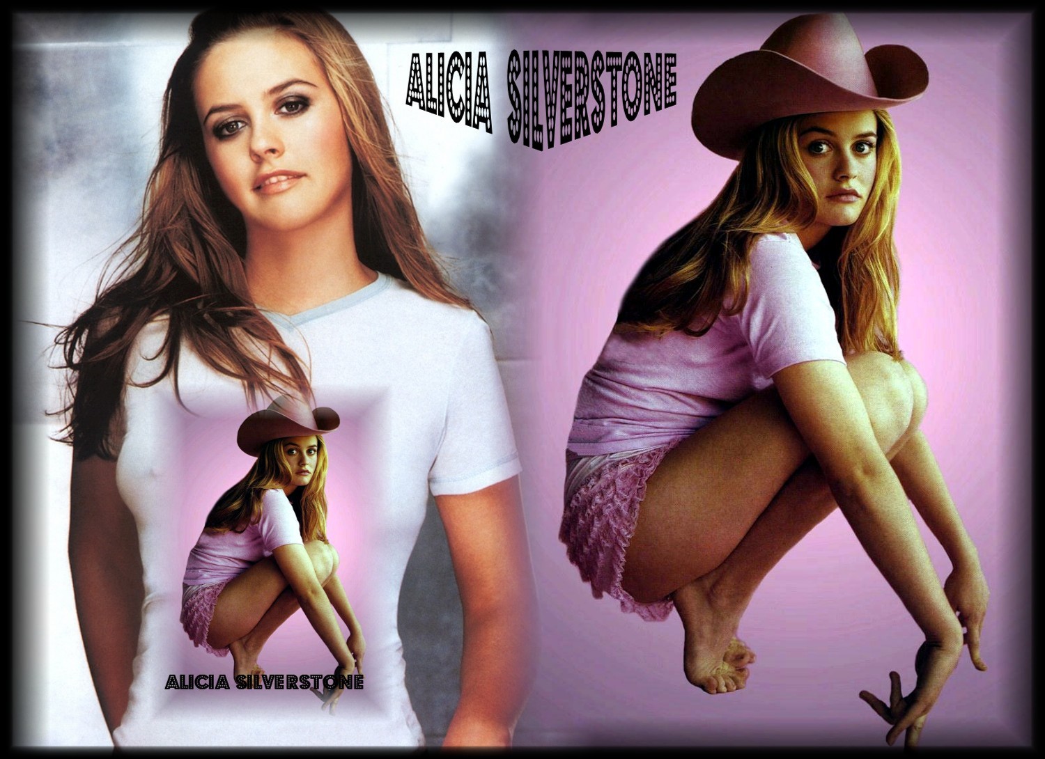 Alicia silverstone 26