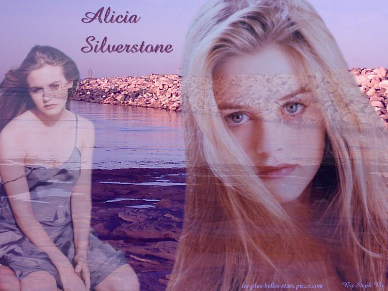 Alicia silverstone 32