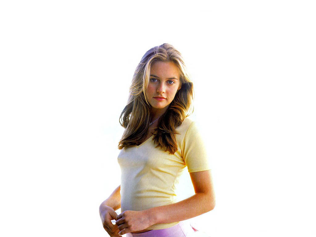 Alicia silverstone 6