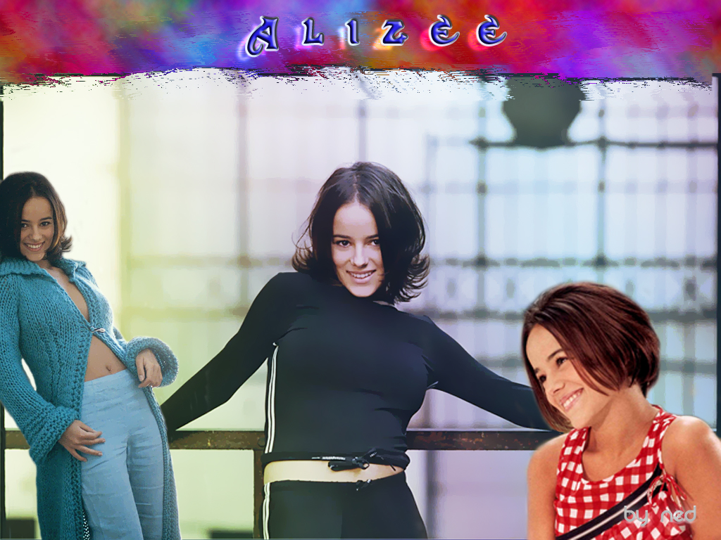 Alizee jacotey 21