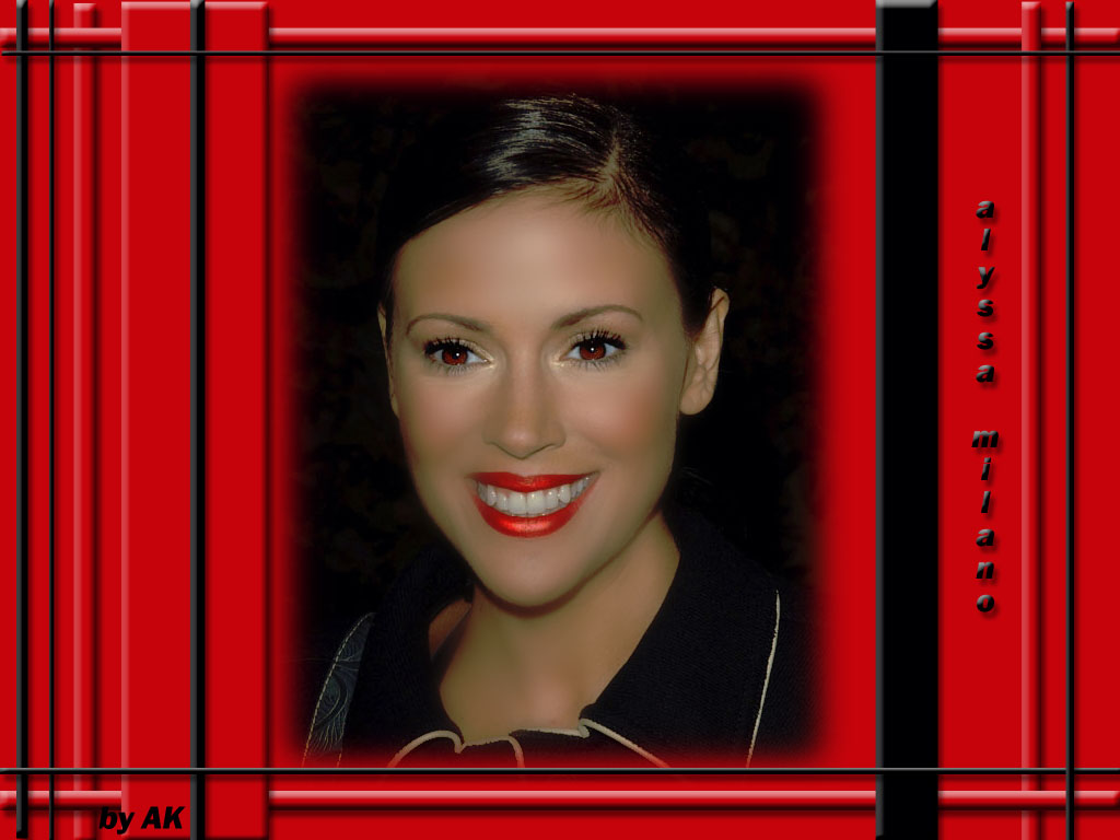 Alyssa milano 106