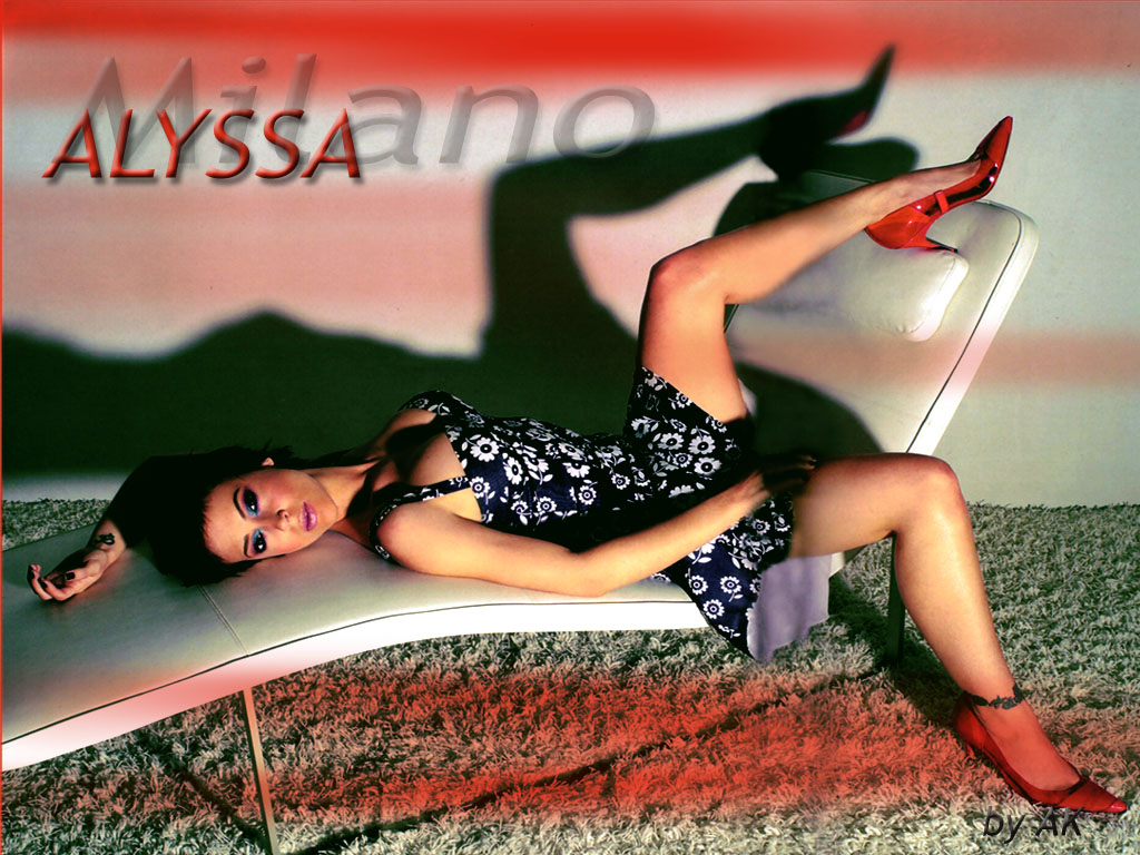 Alyssa milano 126
