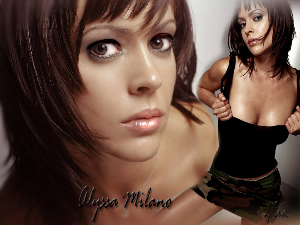 Alyssa milano 132