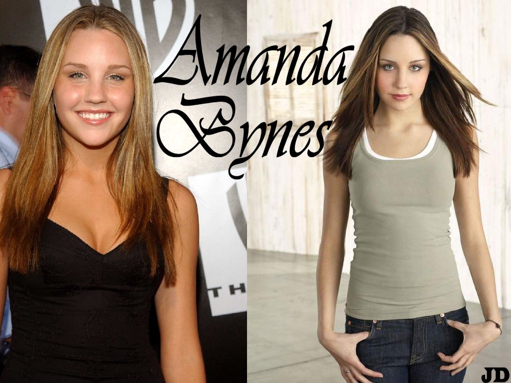 Amanda bynes 6