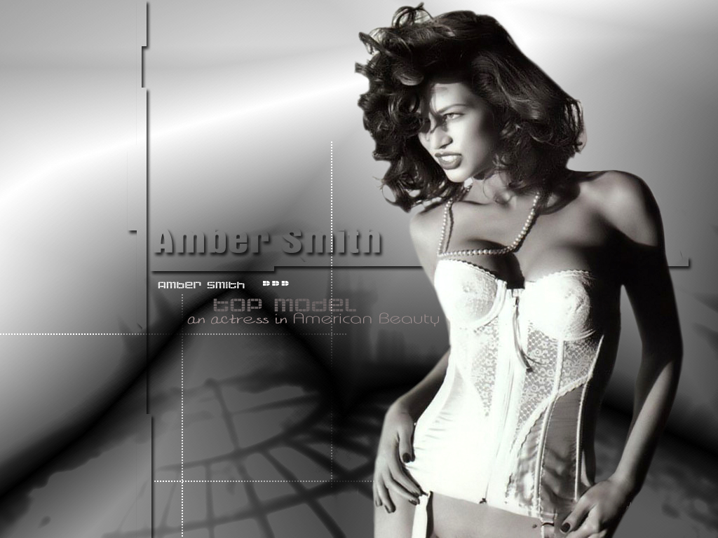 Amber smith 1