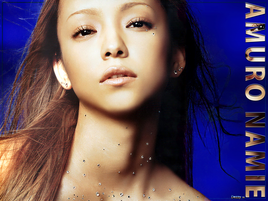 Amuro namie 5