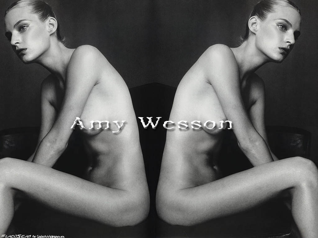 Amy wesson 4
