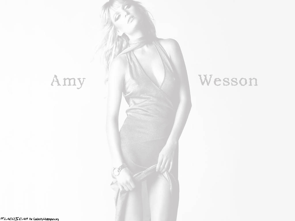 Amy wesson 8