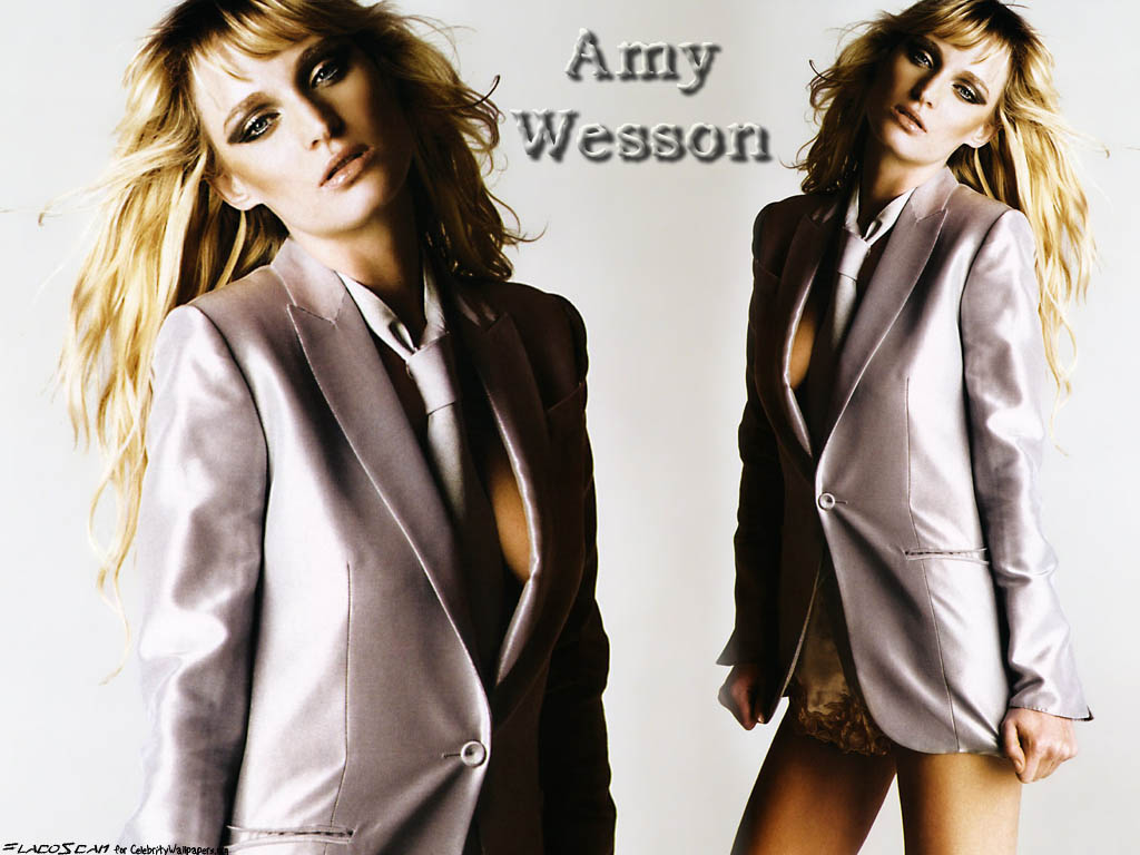 Amy wesson 9