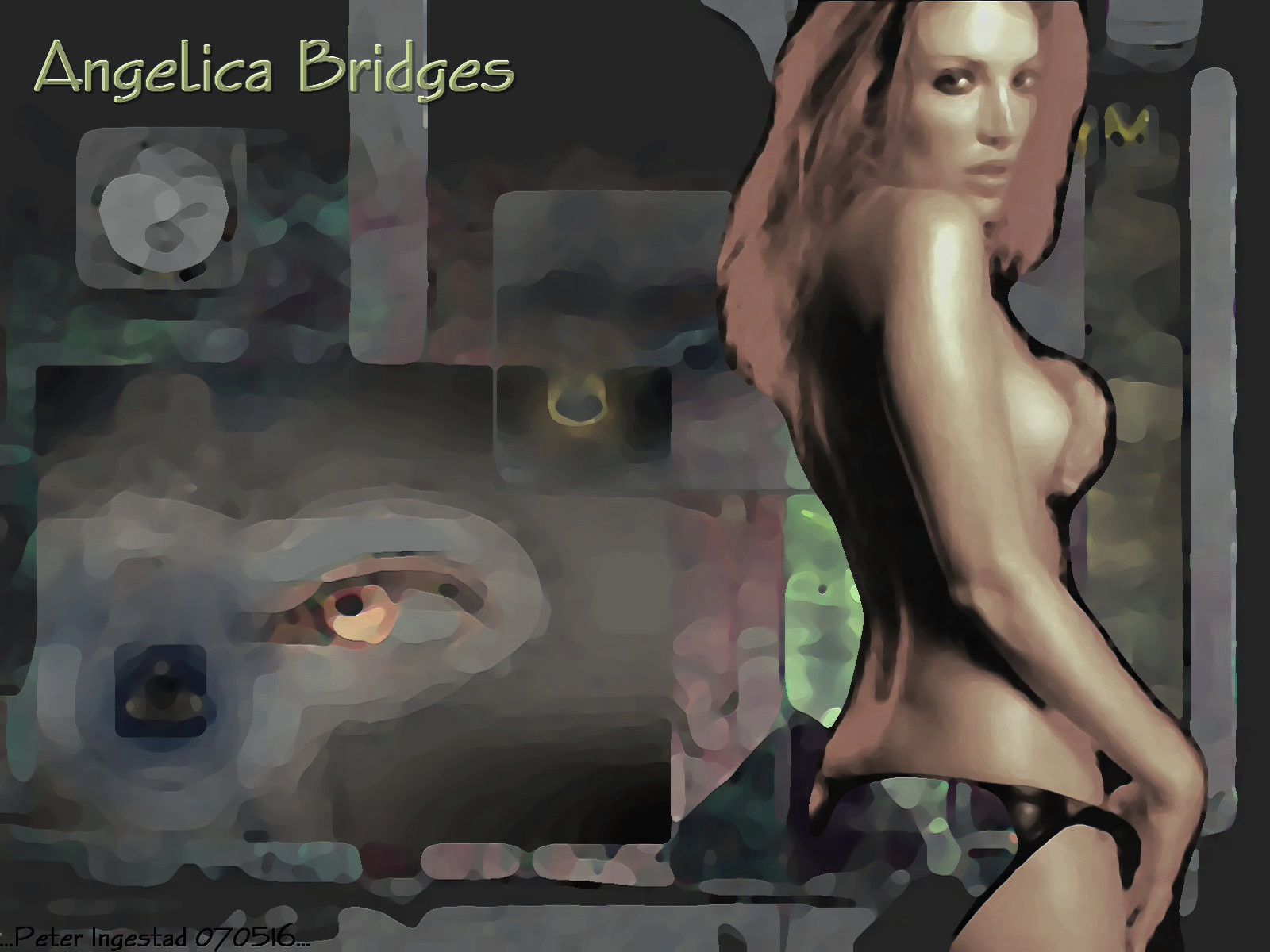 Angelica bridges 7
