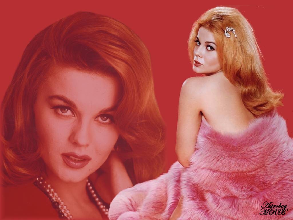 Ann margret 4