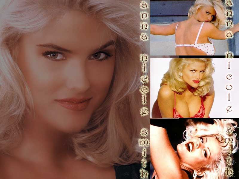 Anna nicole smith 5