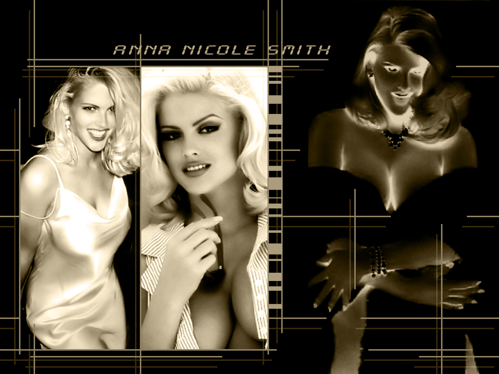 Anna nicole smith 7