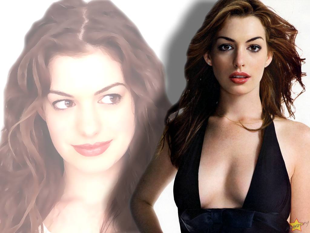 Anne hathaway 9