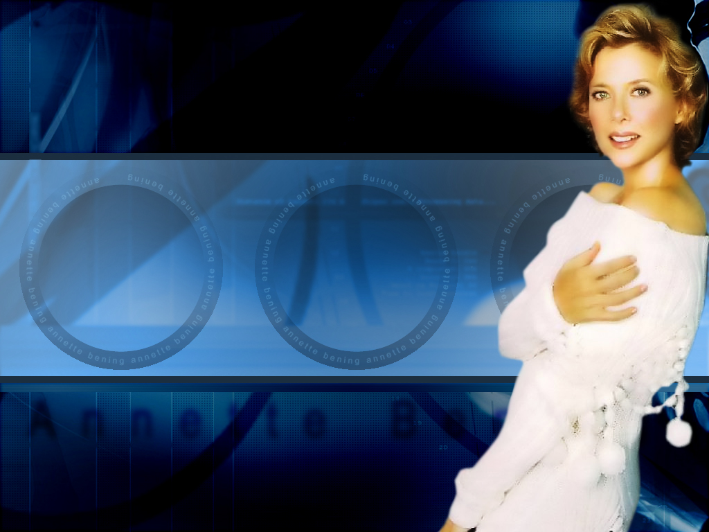 Annette bening 3