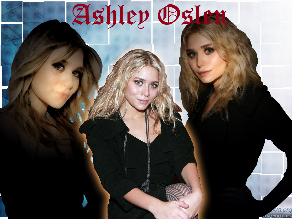 Ashley olsen 6