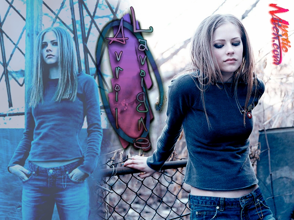 Avril lavigne 20