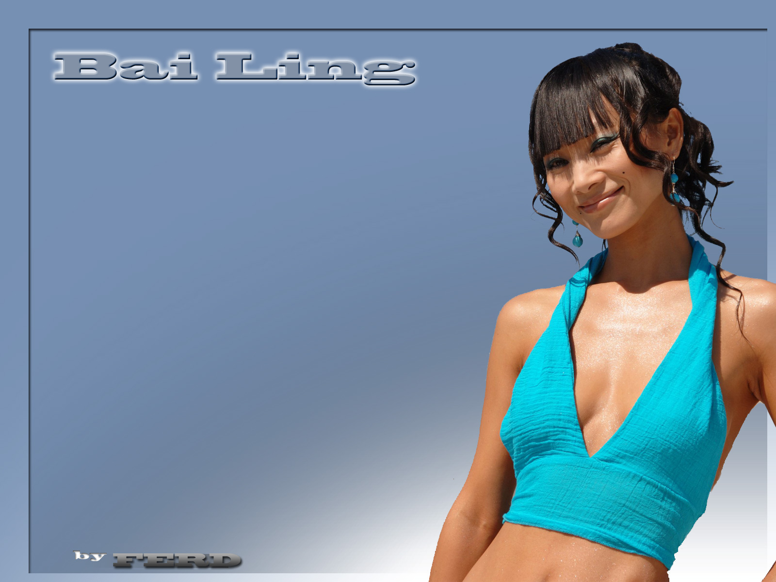 Bai ling 3