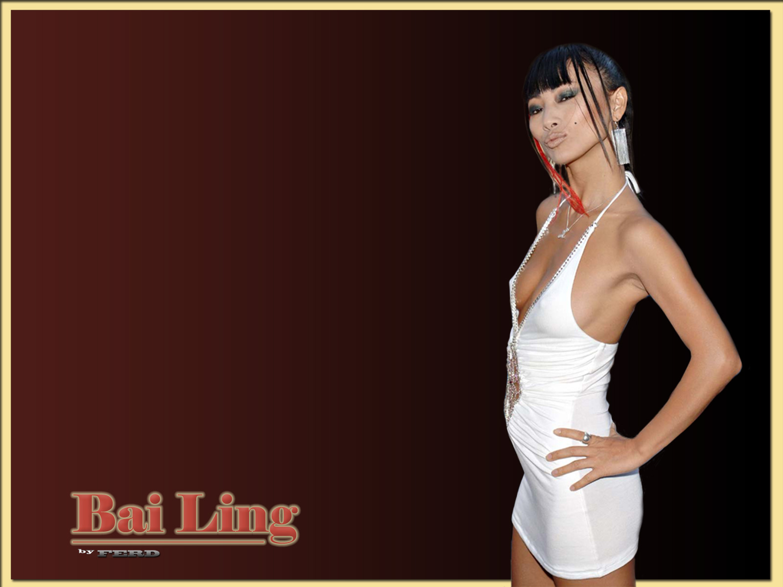 Bai ling 4