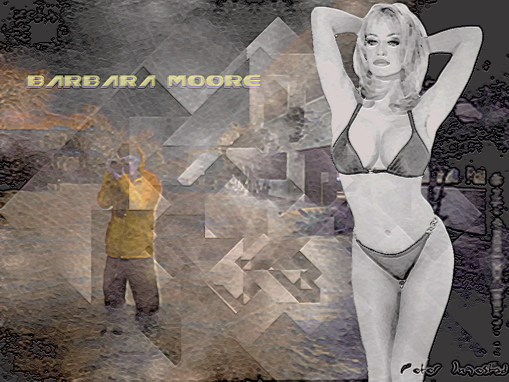 Barbara moore 3