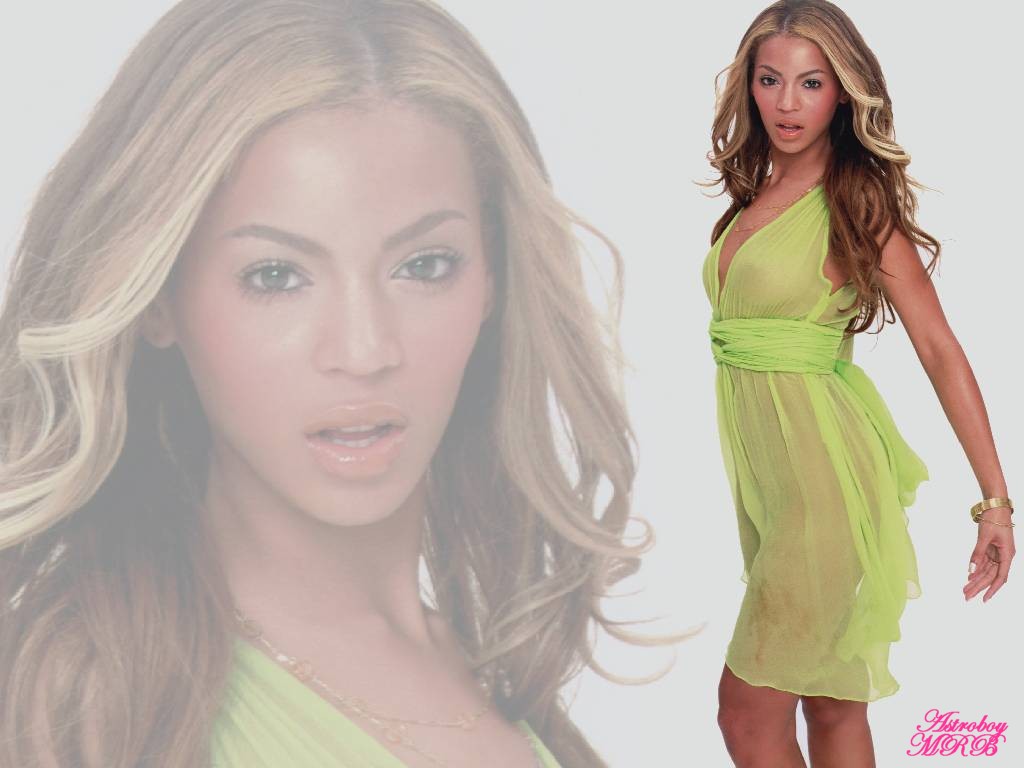 Beyonce knowles 10
