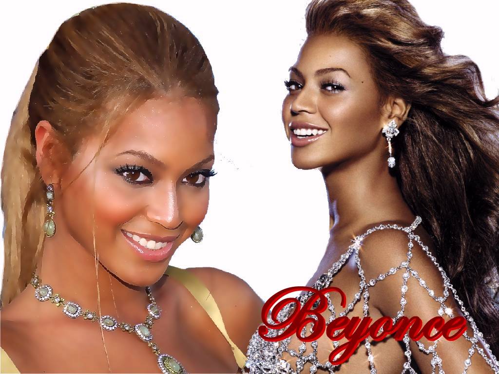 Beyonce knowles 2
