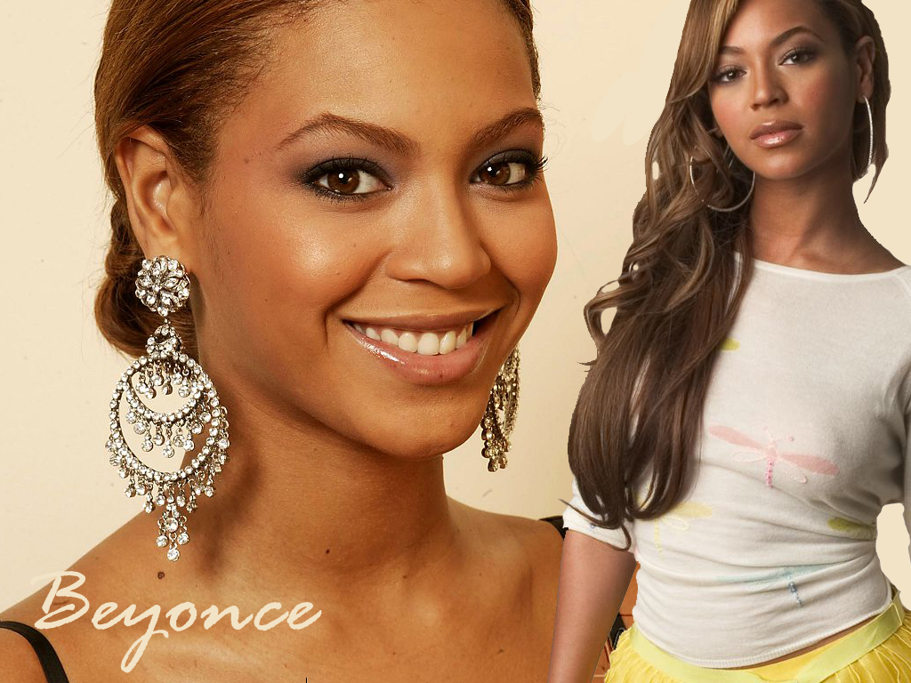 Beyonce knowles 34