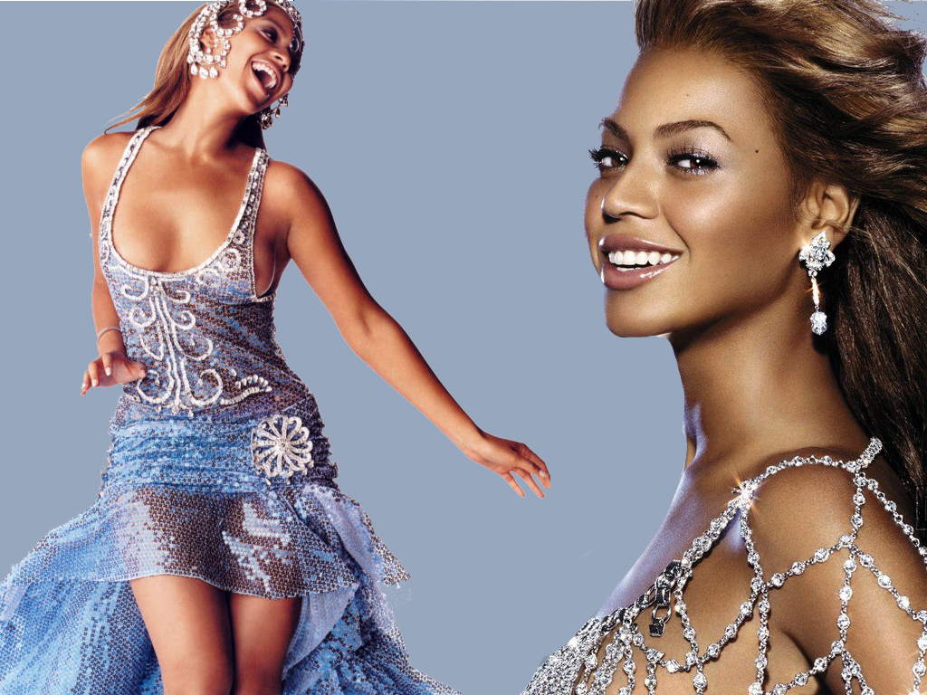 Beyonce knowles 35