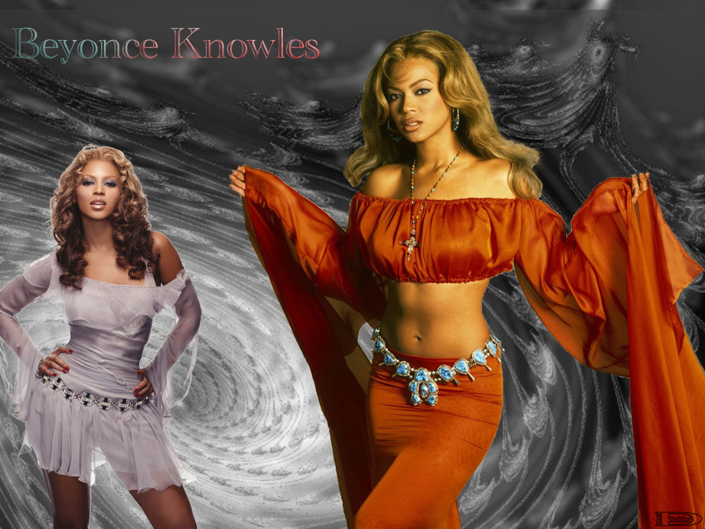 Beyonce knowles 40