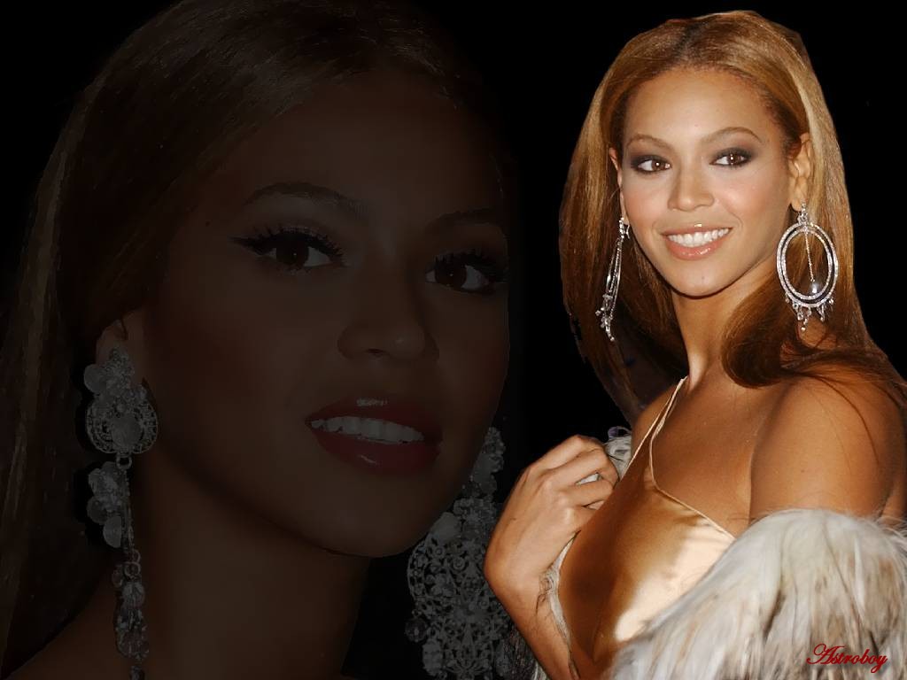 Beyonce knowles 5