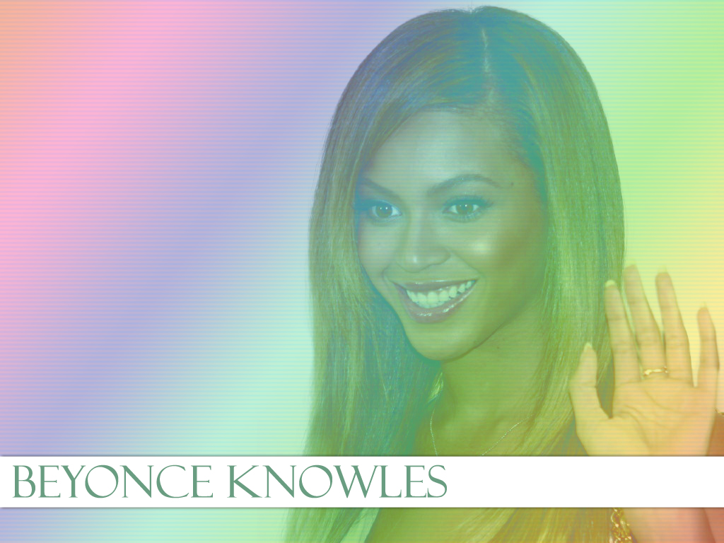 Beyonce knowles 52