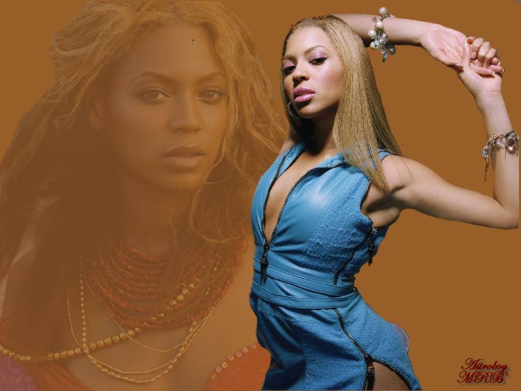 Beyonce knowles 9