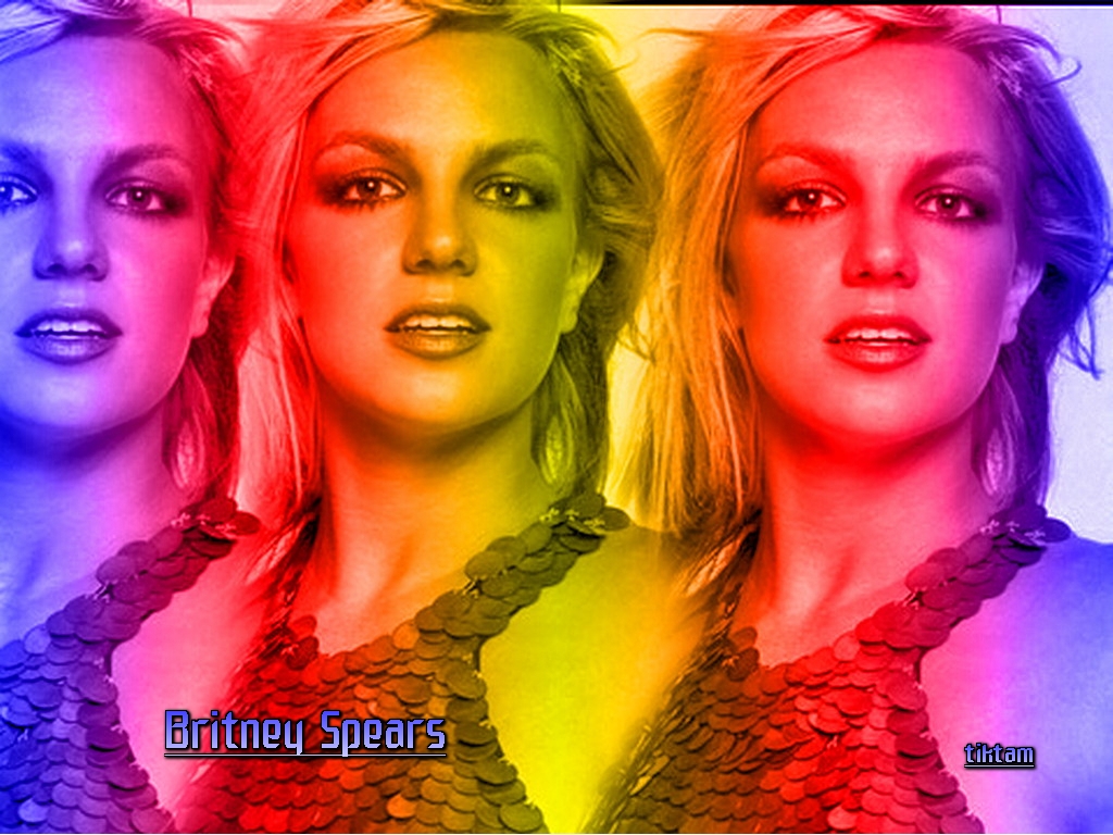 Britney spears 139