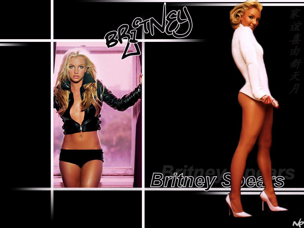 Britney spears 15