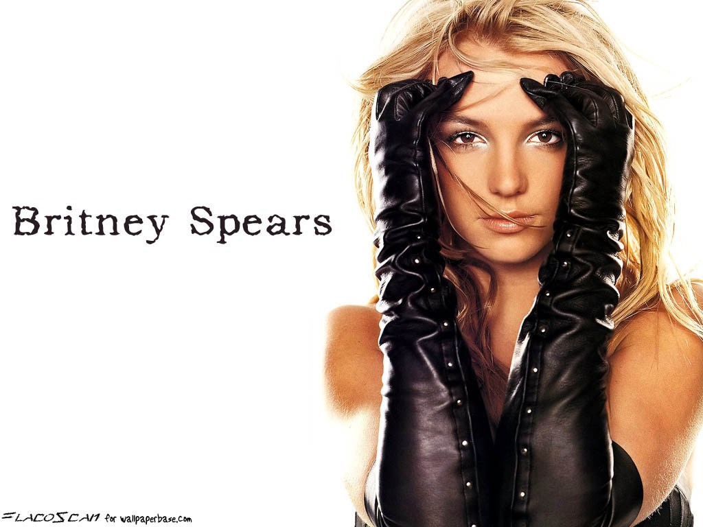 Britney spears 18
